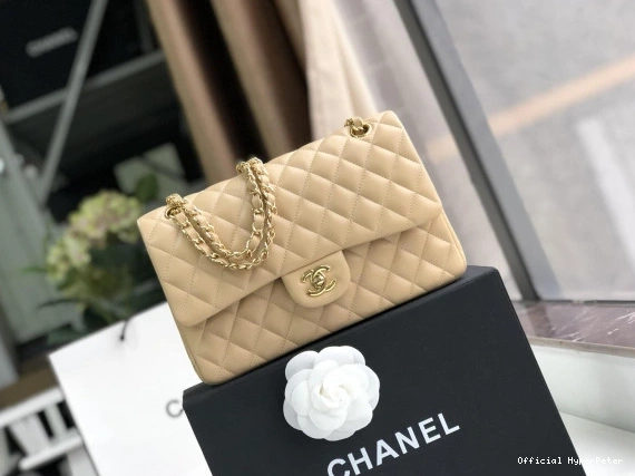 HyperPeter BAG FLAP CHANEL 0727